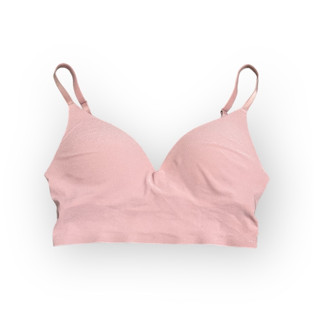 2-set wireless push up bra - Picture 2 of 3